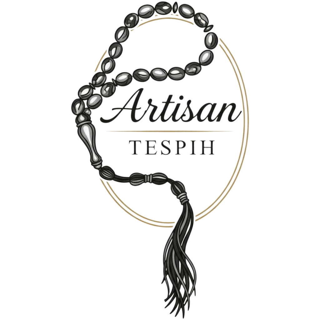 Bileklik Tespih Premium Serisi (Ametist) 8*5 mm